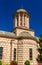 The Old Courtyard church in Bucharest