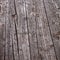 Old cracked weathered wood texture