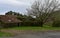 Old Crumbling Barns and Outbuildings on Sao Miguel, Portugal