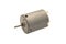 Old DC Motor Isolated