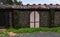 Old Dilapitated Outbuilding on an Old Portugal Farm