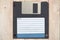 Old diskettes