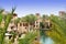 Old district of Dubai, Madinat Jumeirah