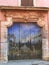 Old door history architecture paint painting