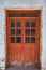 Old door wood vintage antiq