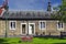 Old English Almshouses