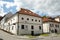 Old Executioner& x27;s House - Bardejov - Slovakia