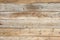 Old faded dull pine flat natural wood fence background