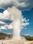 Old Faithful Geyser