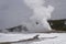 Old Faithful Geyser