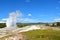 Old Faithful Geyser