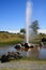 Old Faithful Geyser, Calistoga, CA