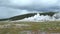 Old Faithful Geyser, Yellowstone National Park