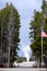 Old Faithful Geyser, Yellowstone National Park