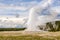 Old Faithful - Yellowstone N.P.