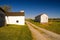 Old Farm Buildings