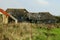 Old Farm Buildings near Helford, The Lizard, Cornwall, England, UK