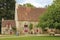 Old Farm house besides the Chateau. Chenonceaux. France