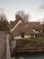 old farm land uk cottage house flatford mill uk