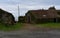 Old Farm Outbuildings and Storage Areas on Sao Miguel