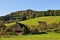 Old farmhouse in the Black Forest, Germany, Glottertal