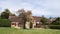 Old farmhouse in Chenonceax in Loire Valley