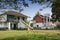 Old farmhouse, Sao Tome and Principe, Africa