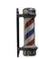 Old Fashion Barber Pole