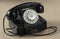 Old Fashion Rotary Dialer Telephone