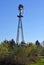 Old fashioned Farm Wind Mill