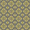 Old fashioned floral royal seamless texture