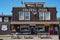 old fashioned general store on the scenic Cabot Trail