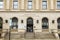 Old Federal Building Courthouse entrance