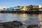 Old Fisherman\'s Wharf, Monterey, California