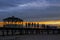 Old Fishing Pier Belmar