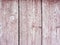 old flaked peeled weathered light red pink maroon brown paint wood planks back texture