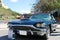 Old Ford Thunderbird Car at the car show
