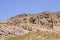 Old fort on Gramvousa island, Crete, Greece