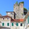 Old fort in Herceg Novi