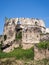 Old Fort (Ngome Kongwe) in Stone Town, Zanzibar