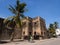 Old Fort (Ngome Kongwe) in Stone Town, Zanzibar