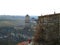 Old fortress and Armenian bastion, Kamenets Podolskiy, Ukraine