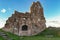 Old fortress ruins, Bomarsund, Aland Islands, Finland