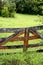 Old Gate on the Road to Hana