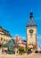 The Old Gate of Speyer - Germany