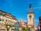 The Old Gate of Speyer - Germany