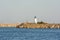 Old Genovese Lighthouse