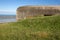 Old german bunker, Jersey, UK