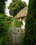 Old German Farmhouse