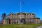 Old Government House, Fredericton, New Brunswick, Canada